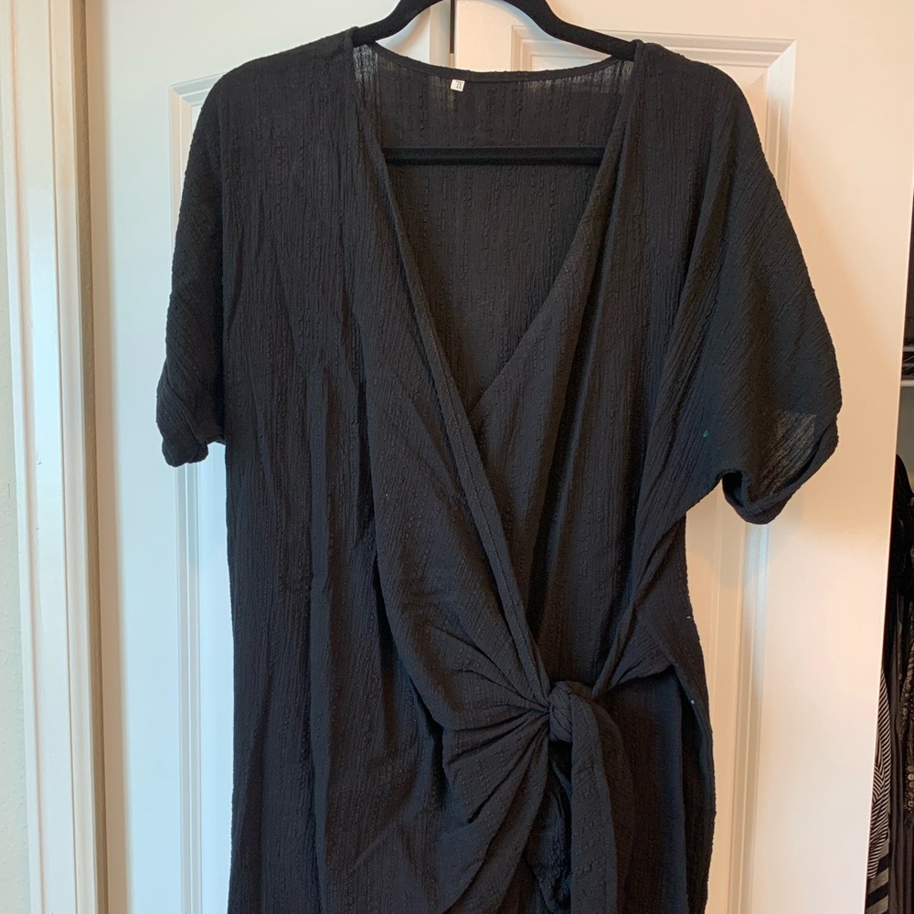 Venus style dress ( I bought one similar from Venus ) in xl